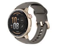 Smartwatch Stelio Activ AI 46mm GPS Złoty